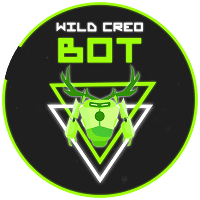 UNIVERSAL BOT WILD CREO